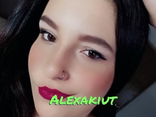 Alexakiut