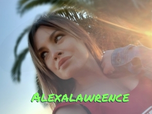 alexalawrence Gros Seins
