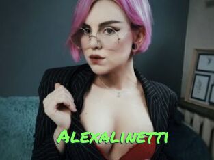 Alexalinetti