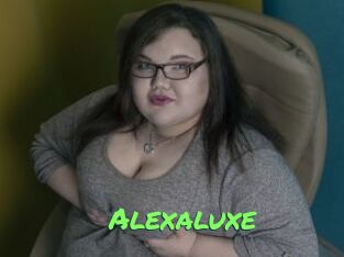Alexaluxe