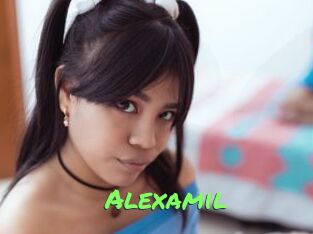 Alexamil