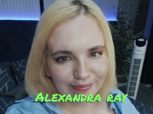 Alexandra_ray