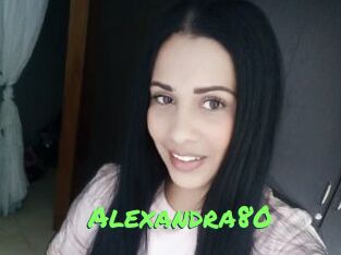 Alexandra80
