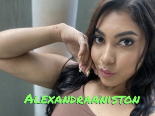 Alexandraaniston