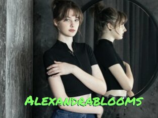alexandrablooms Gros Seins