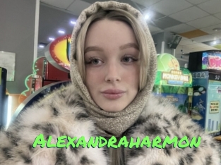 Alexandraharmon