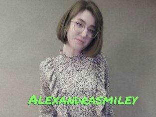 Alexandrasmiley