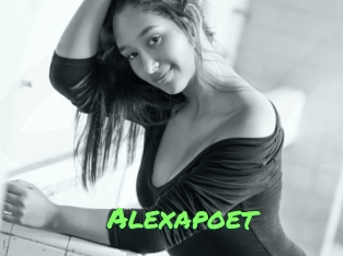 Alexapoet