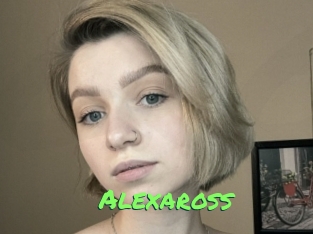 Alexaross