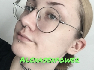 Alexasexpower