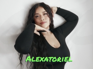 Alexatoriel
