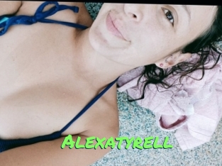 alexatyrell Gros Seins
