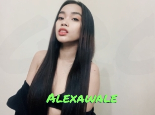 Alexawale