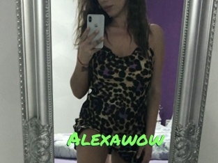 Alexawow
