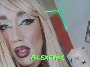 Alexeykc
