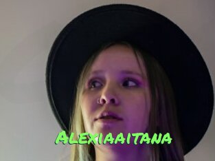 Alexiaaitana