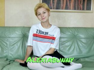 Alexiabunny