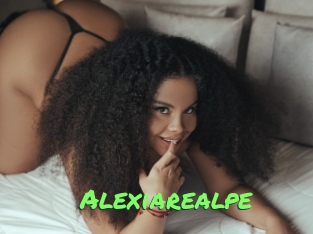 alexiarealpe Gros Seins