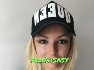 Alexisasy