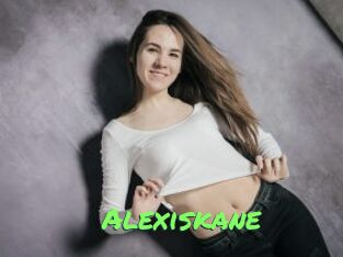 Alexiskane