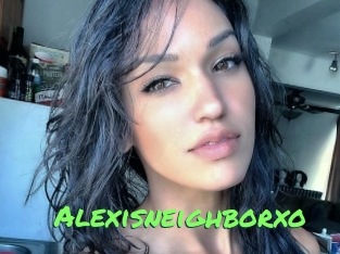 Alexisneighborxo