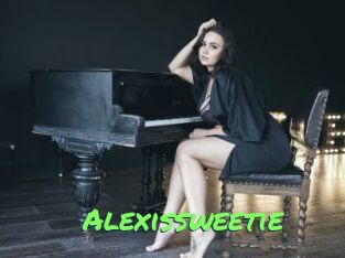 Alexissweetie