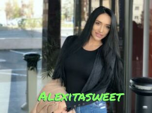 Alexitasweet