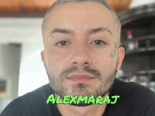 Alexmaraj