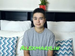 Alexmarylin