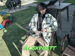 Alexpoett