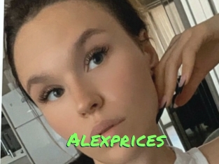 alexprices Gros Seins