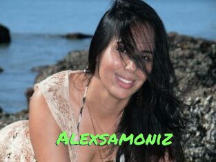 Alexsamoniz