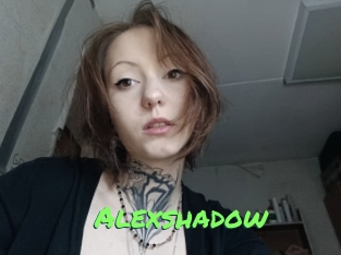 alexshadow Gros Seins