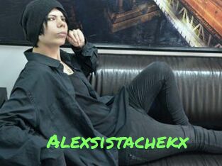 Alexsistachekx