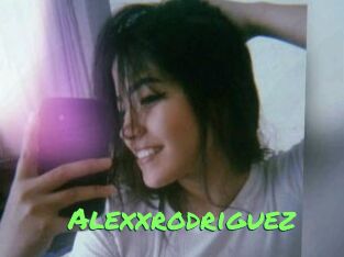 Alexxrodriguez