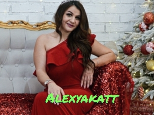 Alexyakatt
