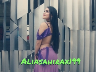 Aliasahirax199