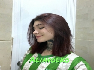 Aliavolko