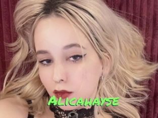 Alicahayse