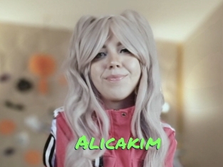 Alicakim