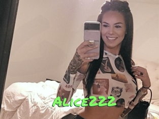 Alice222