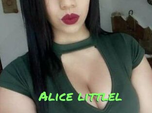 Alice_littlel