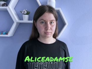 Aliceadamse