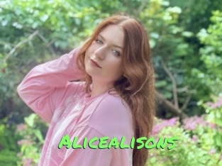 Alicealisons