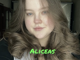 Aliceas