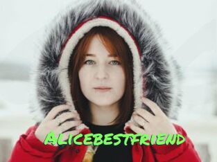 alicebestfriend Gros Seins