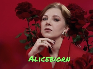 Alicebiorn