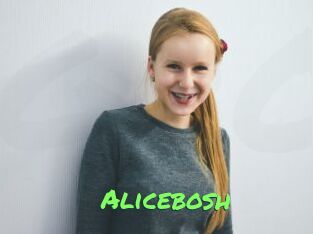 Alicebosh