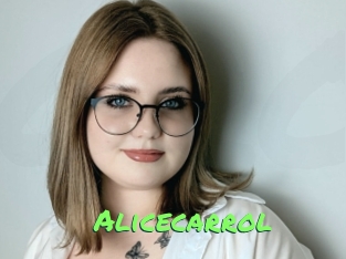 Alicecarrol