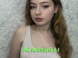 Alicechilli
